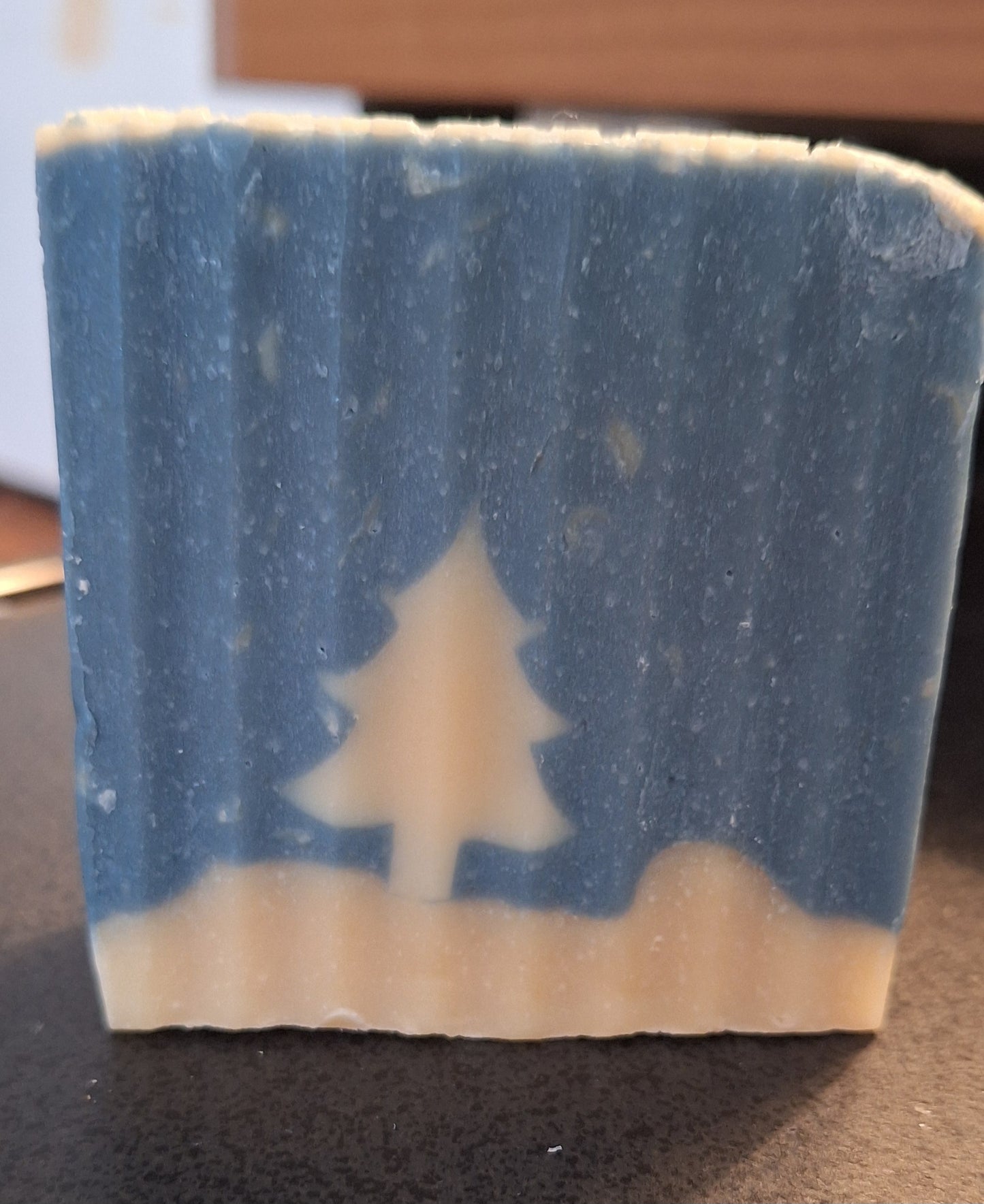 hand made soap
